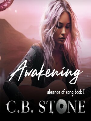 cover image of Awakening